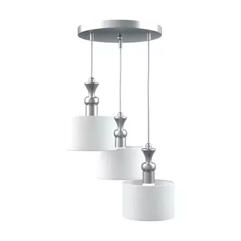 Светильник подвесной Lamp4You Modern C-33-CR-M-00-CR-LMP-Y-19