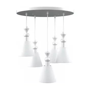Светильник подвесной Lamp4You Modern C-55-WM-M-00-WM-LMP-O-19