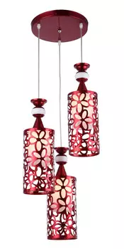 Светильник подвесной Lamplandia 1009-3