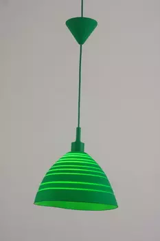 Светильник подвесной Lamplandia 176 GREEN