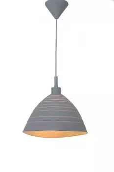 Светильник подвесной Lamplandia 176 GREY