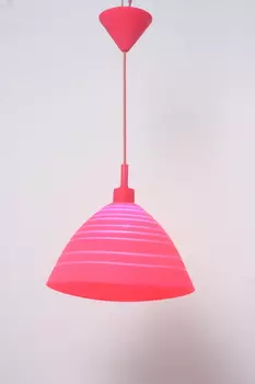 Светильник подвесной Lamplandia 176 RED