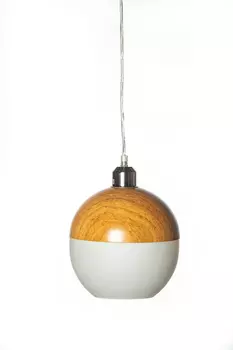 Светильник подвесной Lamplandia Ajuga L1021-1