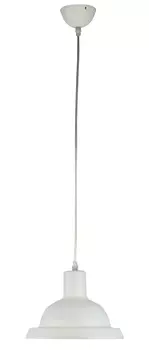 Светильник подвесной Lamplandia Azimut 5054 AZIMUT WHITE