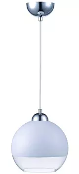 Светильник подвесной Lamplandia BOB 3510-1