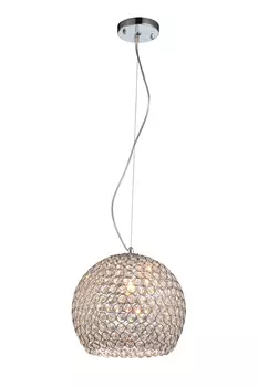 Светильник подвесной Lamplandia Calabria 8002-1