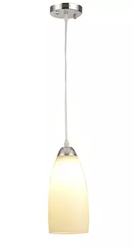 Светильник подвесной Lamplandia Etna L1233-1 ETNA, E27*макс 60Вт