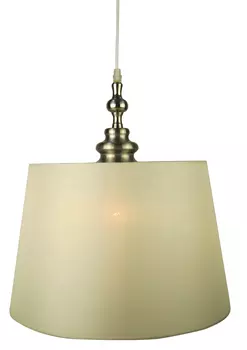 Светильник подвесной Lamplandia JIM 1507