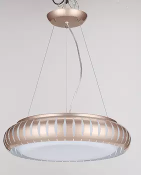 Светильник подвесной Lamplandia L1041-4