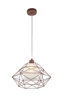 Светильник подвесной Lamplandia L1043-1