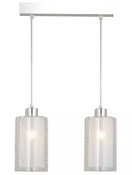 Светильник подвесной Lamplandia L1050-2