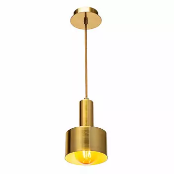 Светильник подвесной Lamplandia L1340 VALTA, Е27*1 макс 40Вт