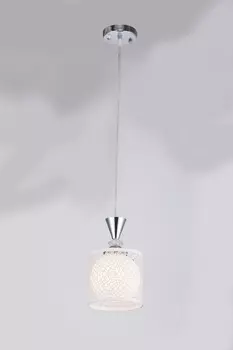 Светильник подвесной Lamplandia Pablo L1039-1