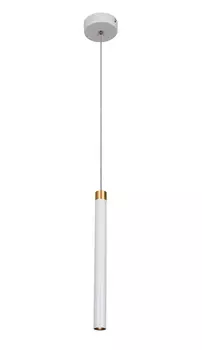 Светильник подвесной Lamplandia Viru L1226-3 VIRU, LED*3Вт