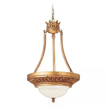 Светильник подвесной Leds C4 Atlas 00-2236-S4-55