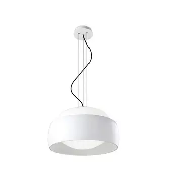 Светильник подвесной Leds C4 Ballons 00-4348-BW-F9