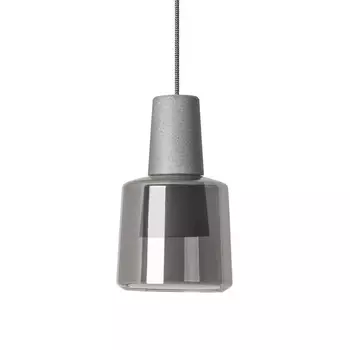 Светильник подвесной Leds C4 Khoi 00-4037-CS-12