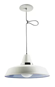 Светильник подвесной Leds C4 Vintage 00-1799-21-16