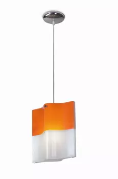 Светильник подвесной Leds C4 Wave Series 00-2540-21-Q3