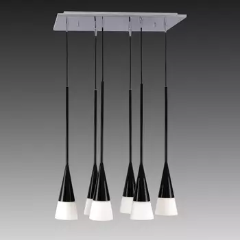 Светильник подвесной Light Star Conicita 804167