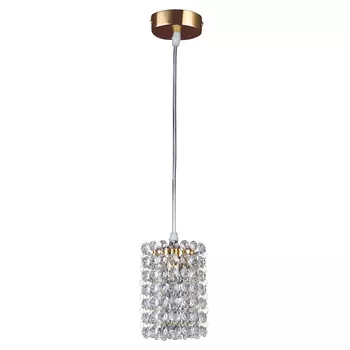 Светильник подвесной Lightstar Cristallo 795312
