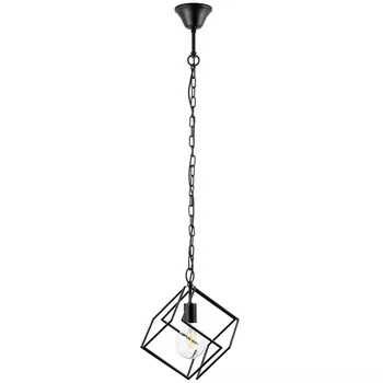 Светильник подвесной Lightstar Gabbia 732317