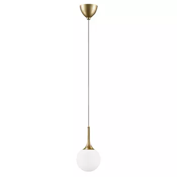 Светильник подвесной Lightstar Globo 813012