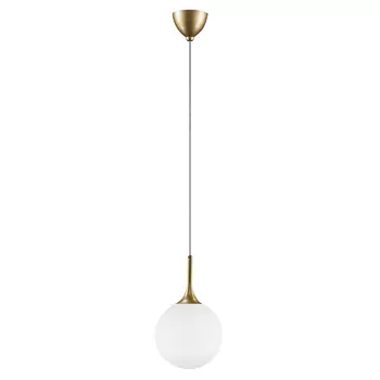 Светильник подвесной Lightstar Globo 813022