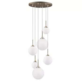 Светильник подвесной Lightstar Globo 813063