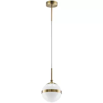 Светильник подвесной Lightstar Globo 813111