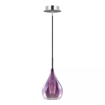 Светильник подвесной Lightstar Pentola 803039