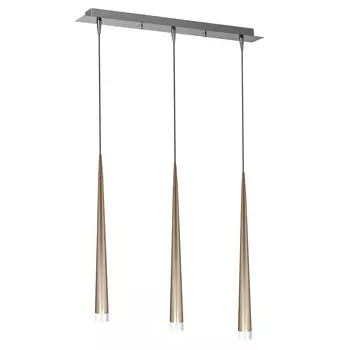 Светильник подвесной Light Star Punto 807033