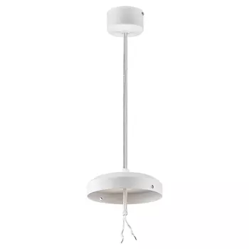 Светильник подвесной Lightstar Zolla 590066