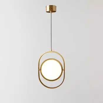 Светильник подвесной LIGHTERA Arvat LE10404