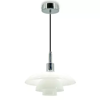 Светильник подвесной LIGHTERA Bacalar LE124L-28C