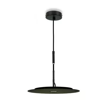 Светильник подвесной LIGHTERA Bamako LE143L-35B