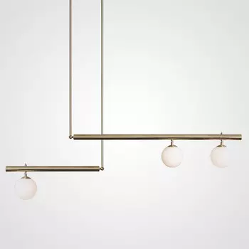 Светильник подвесной LIGHTERA Barro LE10437