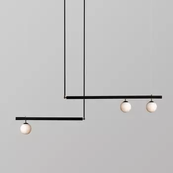 Светильник подвесной LIGHTERA Barro LE10438