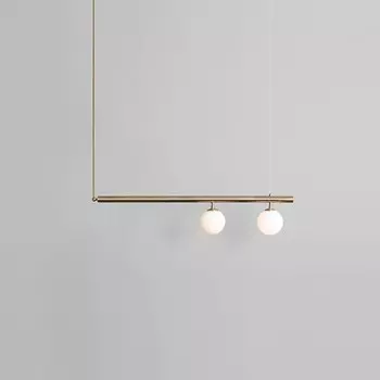 Светильник подвесной LIGHTERA Barro LE10439