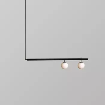 Светильник подвесной LIGHTERA Barro LE10440