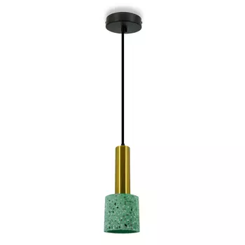 Светильник подвесной LIGHTERA Basel LE149L-25GR