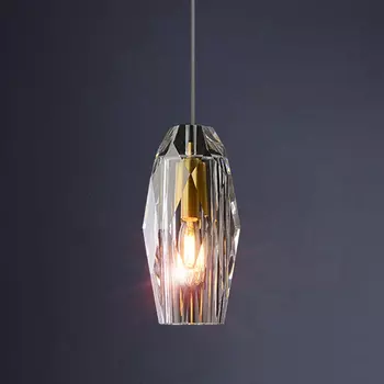 Светильник подвесной LIGHTERA Blanco LE10456