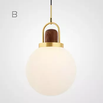 Светильник подвесной LIGHTERA Blues LE10007