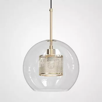 Светильник подвесной LIGHTERA Cachino LE10533