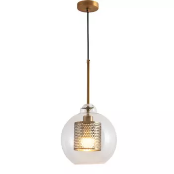 Светильник подвесной LIGHTERA Cachino LE10543