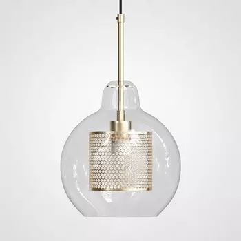 Светильник подвесной LIGHTERA Cachino LE10544