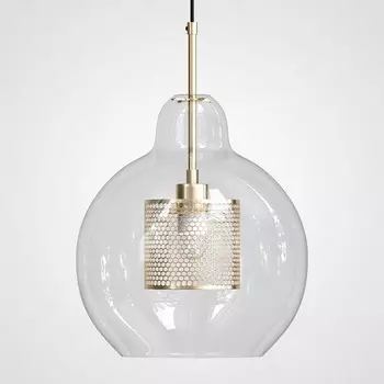 Светильник подвесной LIGHTERA Cachino LE10545