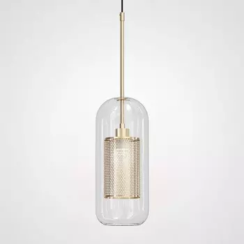 Светильник подвесной LIGHTERA Cachino LE10548