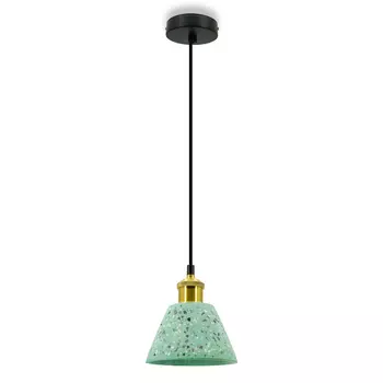 Светильник подвесной LIGHTERA Cairo LE145L-17GR