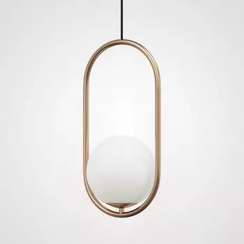 Светильник подвесной LIGHTERA Canyon LE10038